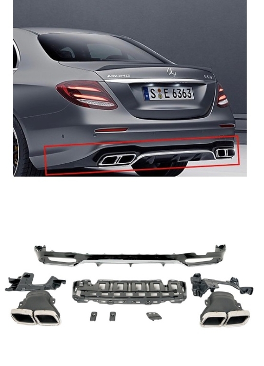 diffuser-w213-chrome-hrom-5