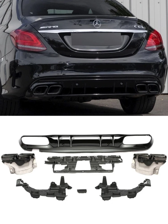 difuzior-s-nakrainici-amg-optik-za-mercedes-c-class-w205-s205-0