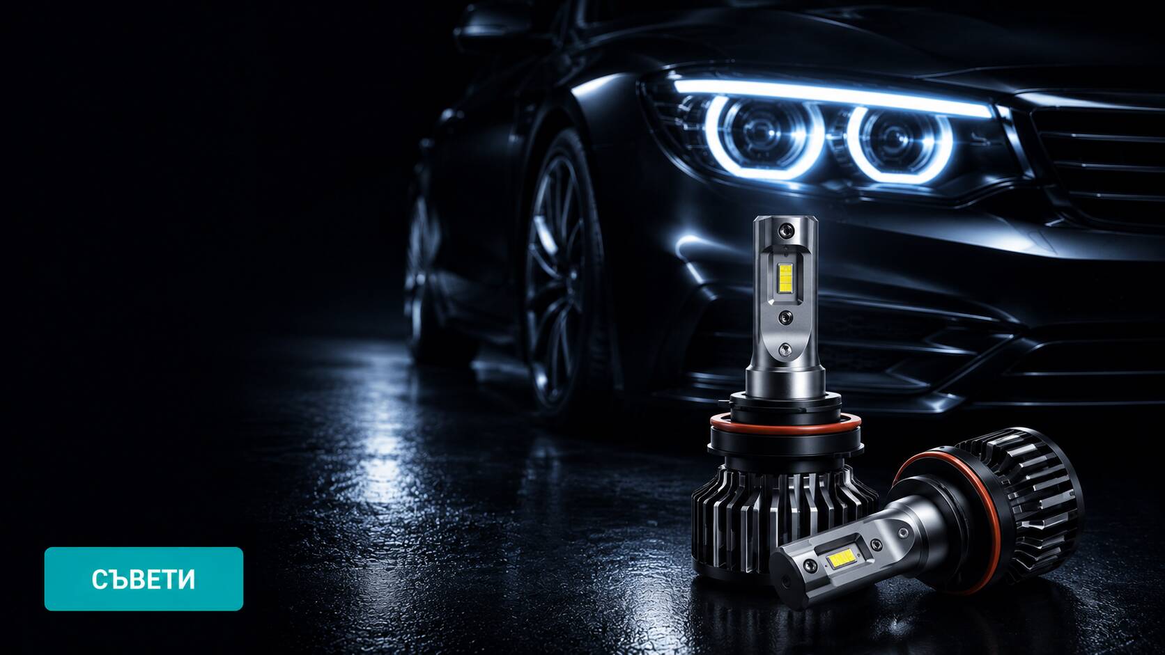 LED крушки – предимства и как да изберем правилните